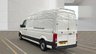 USED 2023 23 VOLKSWAGEN CRAFTER Trendline Business L3 Extra High Roof Tdi 140 PS CR35 L3 H3 with Air Conditioning, Factory Sat Nav , Parking Sensors, Bulkhead , Ply lining finished in 