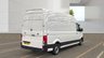 USED 2023 23 VOLKSWAGEN CRAFTER Trendline Business L3 Extra High Roof Tdi 140 PS CR35 L3 H3 with Air Conditioning, Factory Sat Nav , Parking Sensors, Bulkhead , Ply lining finished in 