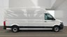 USED 2023 23 VOLKSWAGEN CRAFTER Trendline Business L3 Extra High Roof Tdi 140 PS CR35 L3 H3 with Air Conditioning, Factory Sat Nav , Parking Sensors, Bulkhead , Ply lining finished in 