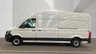 USED 2023 23 VOLKSWAGEN CRAFTER Trendline Business L3 Extra High Roof Tdi 140 PS CR35 L3 H3 with Air Conditioning, Factory Sat Nav , Parking Sensors, Bulkhead , Ply lining finished in 