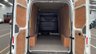 USED 2023 23 VOLKSWAGEN CRAFTER Trendline Business L3 Extra High Roof Tdi 140 PS CR35 L3 H3 with Air Conditioning, Factory Sat Nav , Parking Sensors, Bulkhead , Ply lining finished in 