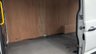 USED 2023 23 VOLKSWAGEN CRAFTER Trendline Business LWB Extra High Roof Tdi 140 PS CR35 L3 H3 with Air Conditioning, Factory Sat Nav , Parking Sensors, Bulkhead , Ply lining finished in 