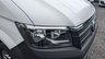 USED 2023 23 VOLKSWAGEN CRAFTER Trendline Business LWB Extra High Roof Tdi 140 PS CR35 L3 H3 with Air Conditioning, Factory Sat Nav , Parking Sensors, Bulkhead , Ply lining finished in 
