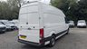 USED 2023 23 VOLKSWAGEN CRAFTER Trendline Business LWB Extra High Roof Tdi 140 PS CR35 L3 H3 with Air Conditioning, Factory Sat Nav , Parking Sensors, Bulkhead , Ply lining finished in 