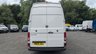 USED 2023 23 VOLKSWAGEN CRAFTER Trendline Business LWB Extra High Roof Tdi 140 PS CR35 L3 H3 with Air Conditioning, Factory Sat Nav , Parking Sensors, Bulkhead , Ply lining finished in 