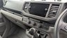 USED 2023 23 VOLKSWAGEN CRAFTER Trendline Business LWB Extra High Roof Tdi 140 PS CR35 L3 H3 with Air Conditioning, Factory Sat Nav , Parking Sensors, Bulkhead , Ply lining finished in 