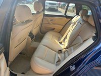 USED 2017 17 BMW 5 SERIES 2.0 520d M Sport Touring 5dr Diesel Auto Euro 6 (s/s) (190 ps) 