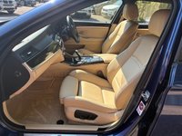 USED 2017 17 BMW 5 SERIES 2.0 520d M Sport Touring 5dr Diesel Auto Euro 6 (s/s) (190 ps) 