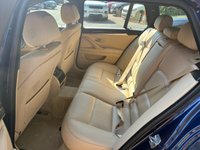 USED 2017 17 BMW 5 SERIES 2.0 520d M Sport Touring 5dr Diesel Auto Euro 6 (s/s) (190 ps) 