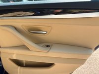 USED 2017 17 BMW 5 SERIES 2.0 520d M Sport Touring 5dr Diesel Auto Euro 6 (s/s) (190 ps) 