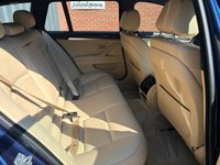 USED 2017 17 BMW 5 SERIES 2.0 520d M Sport Touring 5dr Diesel Auto Euro 6 (s/s) (190 ps) 