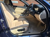 USED 2017 17 BMW 5 SERIES 2.0 520d M Sport Touring 5dr Diesel Auto Euro 6 (s/s) (190 ps) 