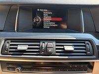 USED 2017 17 BMW 5 SERIES 2.0 520d M Sport Touring 5dr Diesel Auto Euro 6 (s/s) (190 ps) 