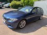 USED 2017 17 BMW 5 SERIES 2.0 520d M Sport Touring 5dr Diesel Auto Euro 6 (s/s) (190 ps) 