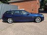 USED 2017 17 BMW 5 SERIES 2.0 520d M Sport Touring 5dr Diesel Auto Euro 6 (s/s) (190 ps) 