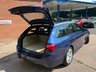 USED 2017 17 BMW 5 SERIES 2.0 520d M Sport Touring 5dr Diesel Auto Euro 6 (s/s) (190 ps) 