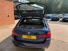 USED 2017 17 BMW 5 SERIES 2.0 520d M Sport Touring 5dr Diesel Auto Euro 6 (s/s) (190 ps) 