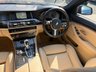 USED 2017 17 BMW 5 SERIES 2.0 520d M Sport Touring 5dr Diesel Auto Euro 6 (s/s) (190 ps) 