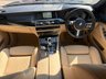 USED 2017 17 BMW 5 SERIES 2.0 520d M Sport Touring 5dr Diesel Auto Euro 6 (s/s) (190 ps) 