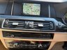 USED 2017 17 BMW 5 SERIES 2.0 520d M Sport Touring 5dr Diesel Auto Euro 6 (s/s) (190 ps) 