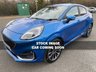 USED 2023 72 FORD PUMA 1.0 ST LINE VIGNALE MHEV 155 