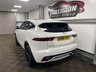 USED 2018 68 JAGUAR E-PACE 2.0 D180 R-Dynamic S Auto AWD Euro 6 (s/s) 5dr *PAN ROOF *R-CAM *HEATED SEATS