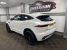 USED 2018 68 JAGUAR E-PACE 2.0 D180 R-Dynamic S Auto AWD Euro 6 (s/s) 5dr *PAN ROOF *R-CAM *HEATED SEATS