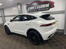 USED 2018 68 JAGUAR E-PACE 2.0 D180 R-Dynamic S Auto AWD Euro 6 (s/s) 5dr *PAN ROOF *R-CAM *HEATED SEATS
