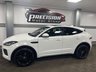 USED 2018 68 JAGUAR E-PACE 2.0 D180 R-Dynamic S Auto AWD Euro 6 (s/s) 5dr *PAN ROOF *R-CAM *HEATED SEATS