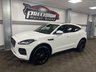 USED 2018 68 JAGUAR E-PACE 2.0 D180 R-Dynamic S Auto AWD Euro 6 (s/s) 5dr *PAN ROOF *R-CAM *HEATED SEATS