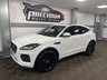 USED 2018 68 JAGUAR E-PACE 2.0 D180 R-Dynamic S Auto AWD Euro 6 (s/s) 5dr *PAN ROOF *R-CAM *HEATED SEATS