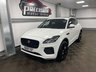 USED 2018 68 JAGUAR E-PACE 2.0 D180 R-Dynamic S Auto AWD Euro 6 (s/s) 5dr *PAN ROOF *R-CAM *HEATED SEATS