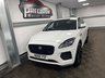 USED 2018 68 JAGUAR E-PACE 2.0 D180 R-Dynamic S Auto AWD Euro 6 (s/s) 5dr *PAN ROOF *R-CAM *HEATED SEATS