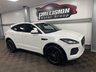 USED 2018 68 JAGUAR E-PACE 2.0 D180 R-Dynamic S Auto AWD Euro 6 (s/s) 5dr *PAN ROOF *R-CAM *HEATED SEATS
