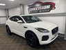 USED 2018 68 JAGUAR E-PACE 2.0 D180 R-Dynamic S Auto AWD Euro 6 (s/s) 5dr *PAN ROOF *R-CAM *HEATED SEATS