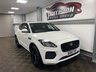USED 2018 68 JAGUAR E-PACE 2.0 D180 R-Dynamic S Auto AWD Euro 6 (s/s) 5dr *PAN ROOF *R-CAM *HEATED SEATS
