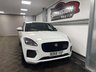 USED 2018 68 JAGUAR E-PACE 2.0 D180 R-Dynamic S Auto AWD Euro 6 (s/s) 5dr *PAN ROOF *R-CAM *HEATED SEATS