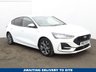 USED 2023 23 FORD FOCUS 1.0T EcoBoost MHEV ST-Line Edition Hatchback 5dr Petrol (155 ps) 