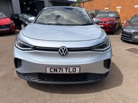 USED 2021 71 VOLKSWAGEN 181 Pro Performance 77kWh Family SUV 5dr Electric Auto (204 ps) 2 SERVICE STAMPS LAST @ 65968 .