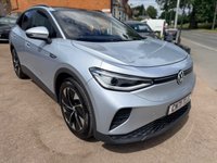 USED 2021 71 VOLKSWAGEN 181 Pro Performance 77kWh Family SUV 5dr Electric Auto (204 ps) 2 SERVICE STAMPS LAST @ 65968 .