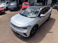 USED 2021 71 VOLKSWAGEN 181 Pro Performance 77kWh Family SUV 5dr Electric Auto (204 ps) 2 SERVICE STAMPS LAST @ 65968 .