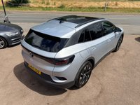 USED 2021 71 VOLKSWAGEN 181 Pro Performance 77kWh Family SUV 5dr Electric Auto (204 ps) 2 SERVICE STAMPS LAST @ 65968 .