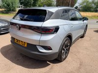 USED 2021 71 VOLKSWAGEN 181 Pro Performance 77kWh Family SUV 5dr Electric Auto (204 ps) 2 SERVICE STAMPS LAST @ 65968 .
