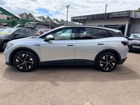 USED 2021 71 VOLKSWAGEN 181 Pro Performance 77kWh Family SUV 5dr Electric Auto (204 ps) 2 SERVICE STAMPS LAST @ 65968 .