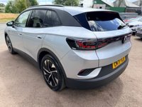 USED 2021 71 VOLKSWAGEN 181 Pro Performance 77kWh Family SUV 5dr Electric Auto (204 ps) 2 SERVICE STAMPS LAST @ 65968 .
