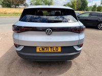 USED 2021 71 VOLKSWAGEN 181 Pro Performance 77kWh Family SUV 5dr Electric Auto (204 ps) 2 SERVICE STAMPS LAST @ 65968 .
