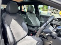 USED 2021 71 VOLKSWAGEN 181 Pro Performance 77kWh Family SUV 5dr Electric Auto (204 ps) 2 SERVICE STAMPS LAST @ 65968 .