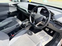 USED 2021 71 VOLKSWAGEN 181 Pro Performance 77kWh Family SUV 5dr Electric Auto (204 ps) 2 SERVICE STAMPS LAST @ 65968 .