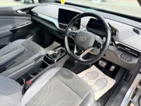 USED 2021 71 VOLKSWAGEN 181 Pro Performance 77kWh Family SUV 5dr Electric Auto (204 ps) 2 SERVICE STAMPS LAST @ 65968 .