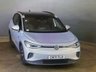USED 2021 71 VOLKSWAGEN ID.4 Pro Performance 77kWh Family SUV 5dr Electric Auto (204 ps) 